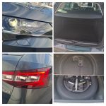 Skoda Superb 1.6 TDI Ambition