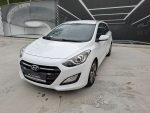Hyundai I30 Wagon 1.6CRDi - 173 295 км