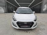 Hyundai I30 Wagon 1.6CRDi - 173 295 км