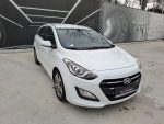 Hyundai I30 Wagon 1.6CRDi - 173 295 км