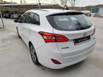 Hyundai I30 Wagon 1.6CRDi - 173 295 км