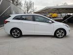 Hyundai I30 Wagon 1.6CRDi - 173 295 км