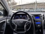 Hyundai I30 Wagon 1.6CRDi - 173 295 км