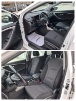 Hyundai I30 Wagon 1.6CRDi - 173 295 км