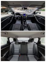 Hyundai I30 Wagon 1.6CRDi - 173 295 км