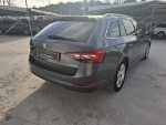 Skoda Superb 1.6 TDI Ambition