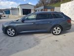 Skoda Superb 1.6 TDI Ambition