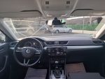 Skoda Superb 1.6 TDI Ambition