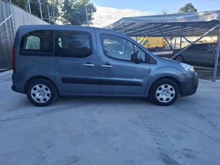 Peugeot Partner 1.6 HDi 2010