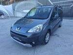 Peugeot Partner 1.6 HDi 2010