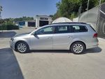 VW Passat 1.6 TDI Comfortline BlueMotion – 2013