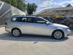VW Passat 1.6 TDI Comfortline BlueMotion – 2013