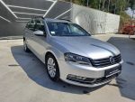 VW Passat 1.6 TDI Comfortline BlueMotion – 2013