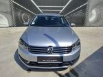 VW Passat 1.6 TDI Comfortline BlueMotion – 2013